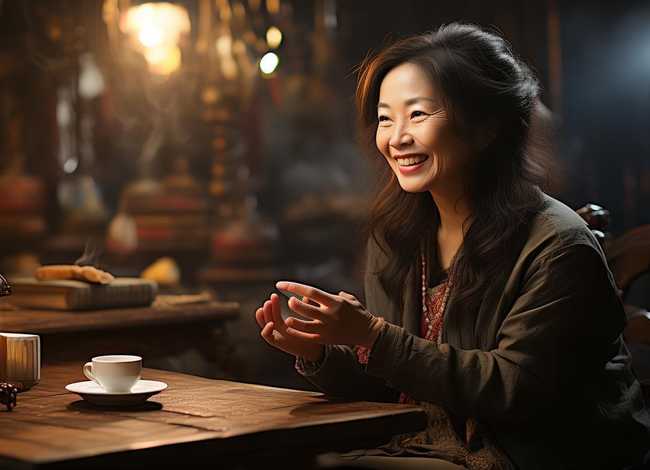 冼碧莹粤语故事在线听 - 冼碧莹讲故事粤语