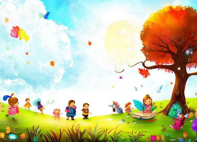 儿童故事情景创意素描画(故事情节素描画) 儿童故事情景创意素描画(故事情节素描画)