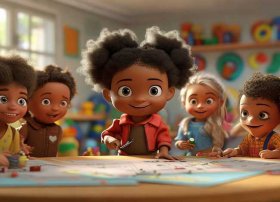 儿童判案故事；幼儿侦探判案的故事