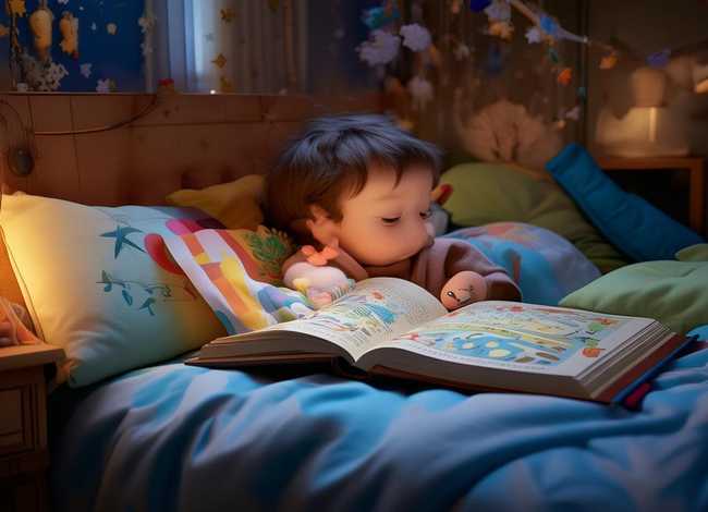 睡前故事5-6岁(睡前故事5-6岁完整版) 睡前故事5-6岁(睡前故事5-6岁完整版)