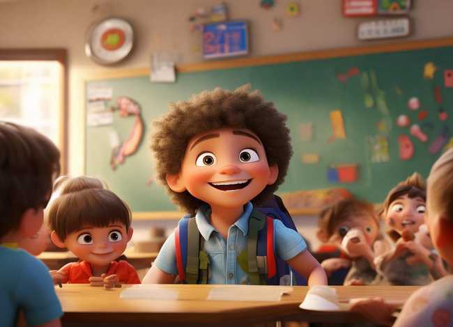 课前三分钟小故事（课前三分钟小故事二年级）