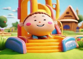 胖胖的儿童故事（小胖的故事幼儿故事）