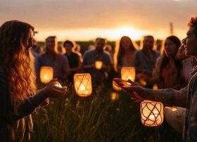 感人的故事处处、100则感人的故事