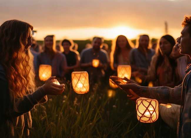 感人的故事处处、100则感人的故事