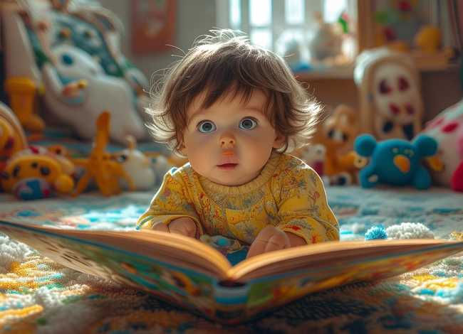 婴幼儿童话的鉴赏方法，婴幼儿童话的鉴赏方法有哪些