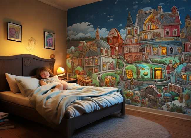 36岁儿童睡前历史小故事；睡前小故事3到6岁