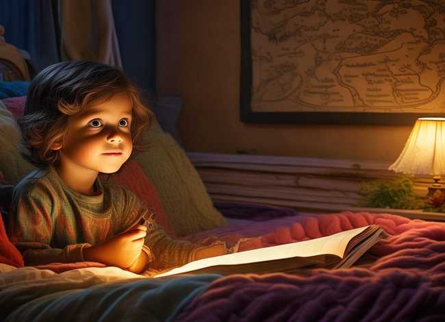 八岁儿童晚上听故事、八岁宝宝听故事长篇