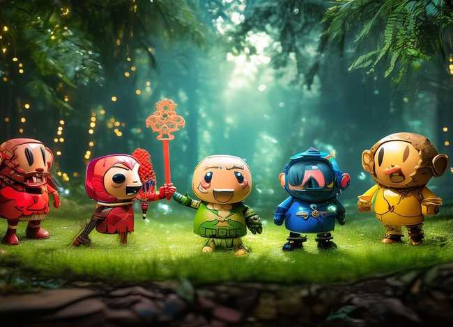 儿童葫芦娃故事在线听、葫芦娃有声故事在线收听