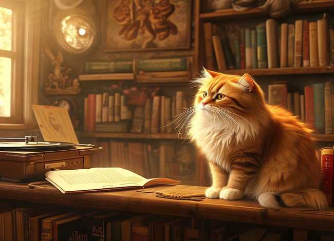 小猫的故事大全免费听；小猫的故事大全免费听视频