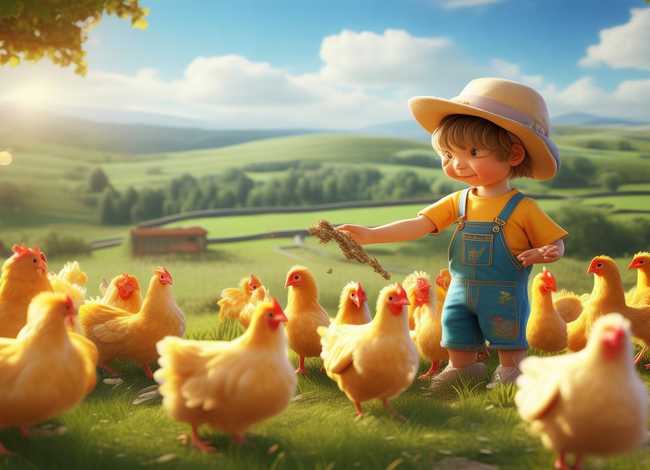 喂鸡儿童歌曲原唱完整版 - 喂鸡儿童歌曲原唱完整版在线听