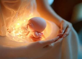 儿童故事妈妈肚子里的小宝宝；妈妈肚子里的小宝宝的故事