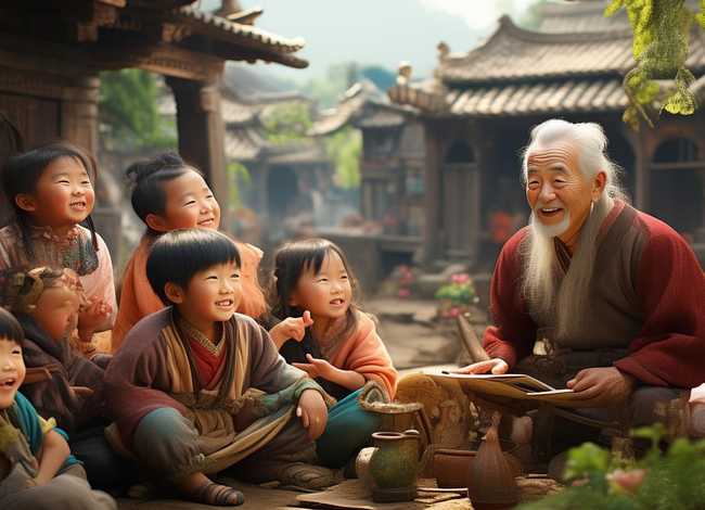 闽南语儿童经典故事 闽南语经典童谣10首 闽南语儿童经典故事 闽南语经典童谣10首