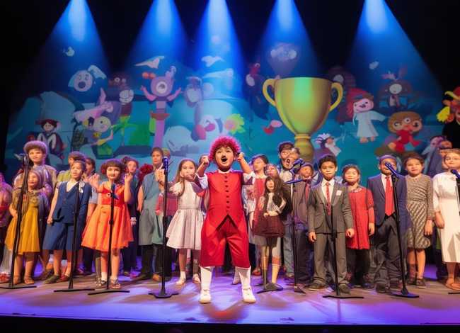 少儿故事演讲比赛稿子；少儿故事演讲比赛稿子范文