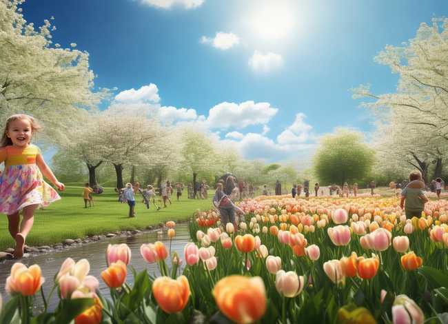 儿童经典故事春天来了;幼儿故事春天来了 儿童经典故事春天来了;幼儿故事春天来了