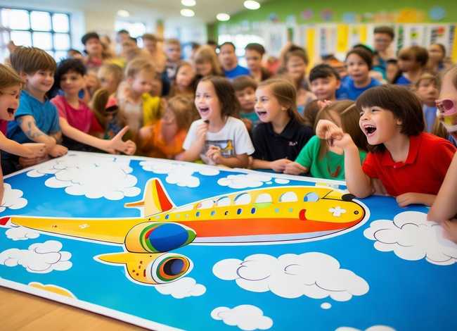 飞机小故事幼儿园 - 关于飞机的小故事幼儿园中班 飞机小故事幼儿园 - 关于飞机的小故事幼儿园中班