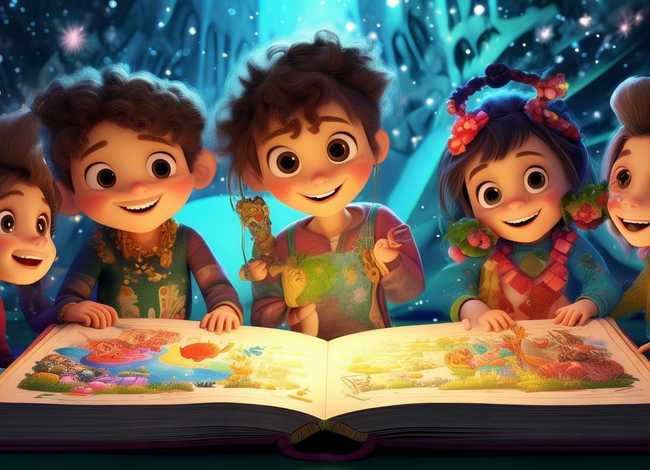 5分钟儿童故事演讲 - 3-5分钟幼儿故事演讲 5分钟儿童故事演讲 - 3-5分钟幼儿故事演讲