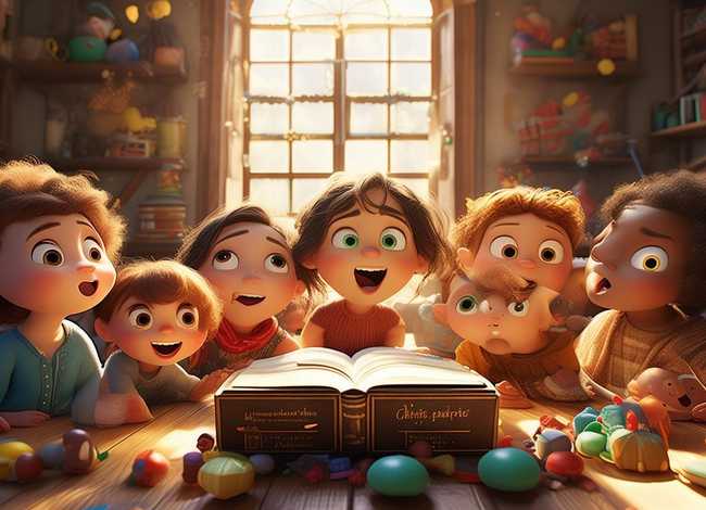 儿童故事经典的故事原声 儿童故事经典的故事