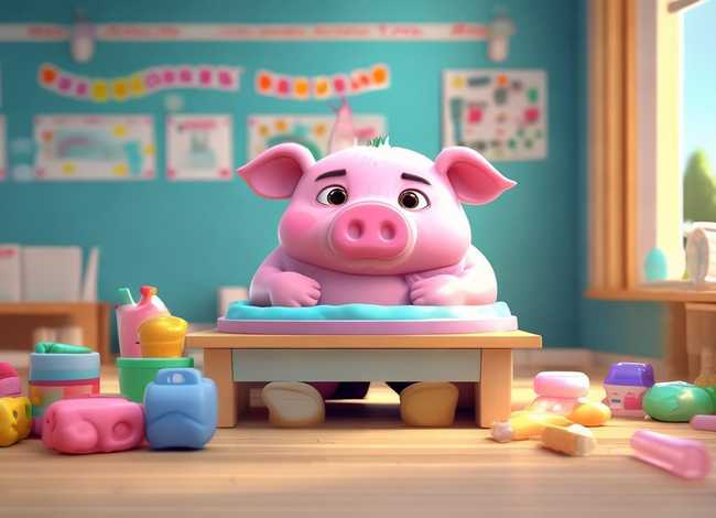 故事不爱洗澡的小猪教案反思;故事不爱洗澡的小猪教案反思中班 故事不爱洗澡的小猪教案反思;故事不爱洗澡的小猪教案反思中班