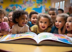 3分钟小故事幼儿；3分钟小故事幼儿园