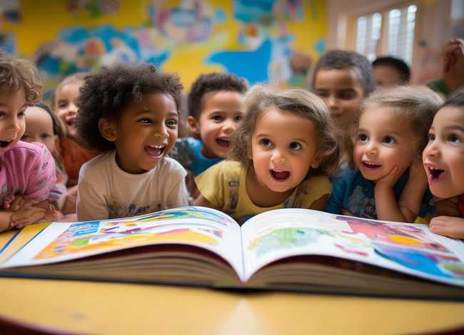 3分钟小故事幼儿；3分钟小故事幼儿园