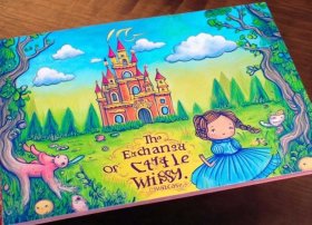 儿童童话故事书名；儿童童话书有哪些名字