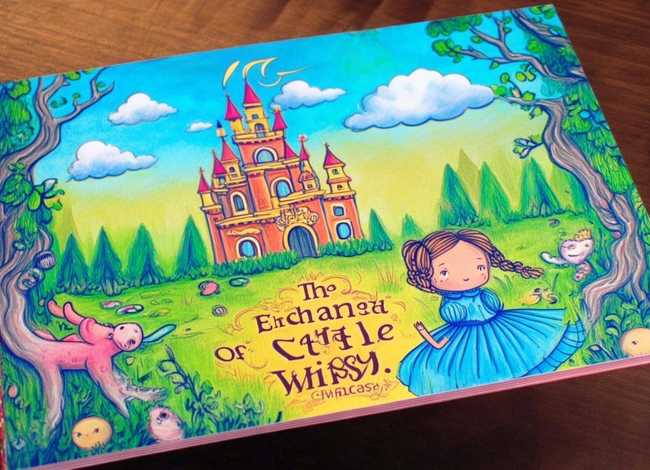 儿童童话故事书名；儿童童话书有哪些名字