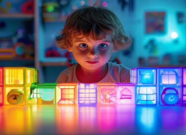 幼儿科技故事简短 - 幼儿科技故事简短一分钟