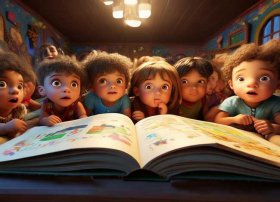 儿童故事大全在线试听 儿童故事大全在线听