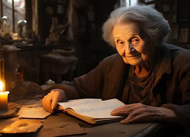 想听真实的故事；我想听真实的故事