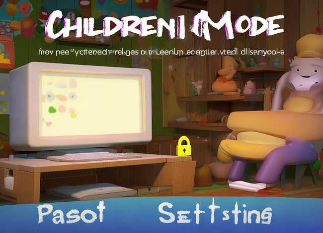 凯叔讲故事怎么设置儿童模式 凯叔讲故事怎么设置密码