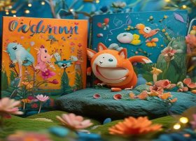 小孩子喜欢的故事有哪些 小孩子喜欢的故事有哪些书