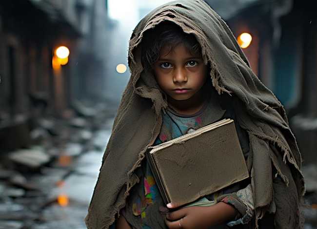 流浪儿童电影，关于流浪儿童的电影