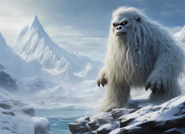 雪怪故事在线;喜马拉雅雪怪故事在线听 雪怪故事在线;喜马拉雅雪怪故事在线听