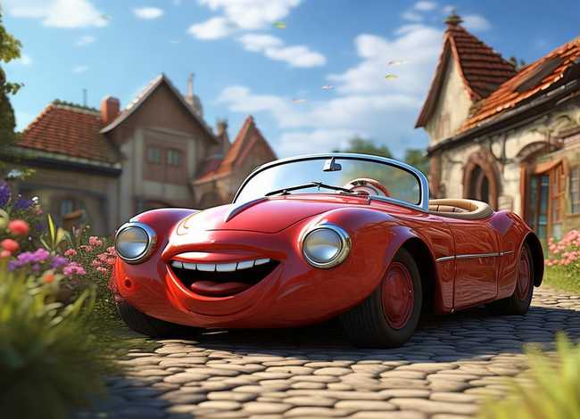 气车的故事,讲一个汽车的故事 气车的故事,讲一个汽车的故事