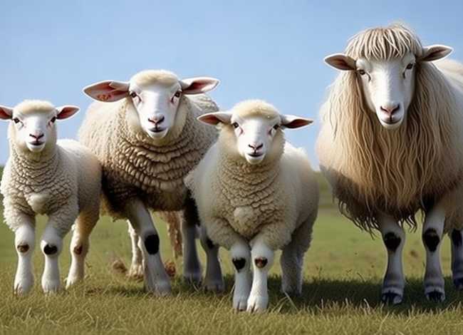 故事 三只羊;故事 三只羊哪个年龄段适合 故事 三只羊;故事 三只羊哪个年龄段适合