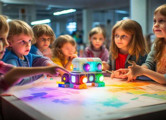 科技发明小故事幼儿版,科技发明小故事幼儿版大班 科技发明小故事幼儿版,科技发明小故事幼儿版大班