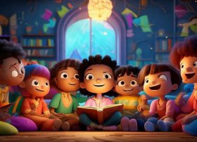 儿童故事在线免费听全集播放，儿童故事在线免费收听全部系列