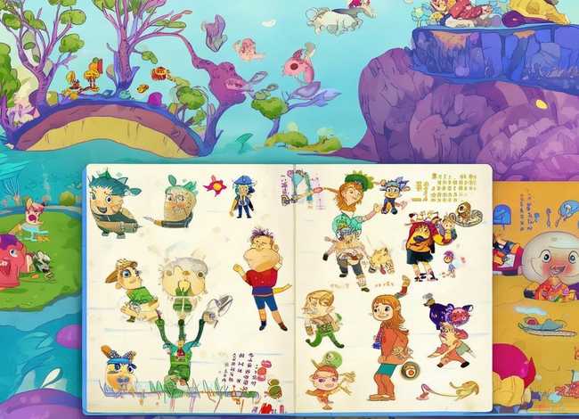 带拼音儿童故事大全100篇、带拼音幼儿故事大全