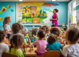 儿童英语故事视频（少儿英语故事视频大全）