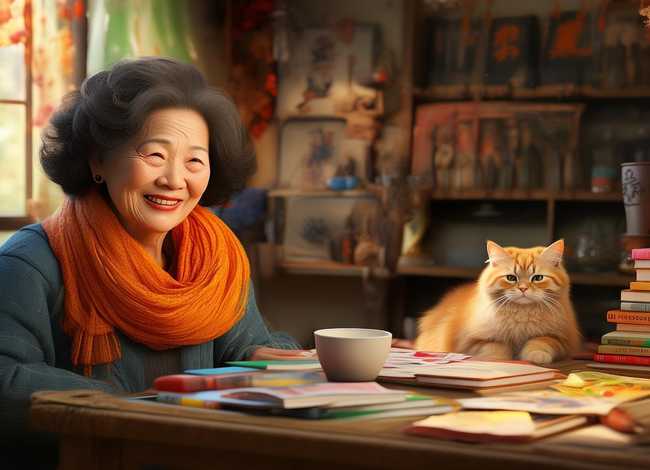 橘子讲故事 橘子姐姐讲故事大全