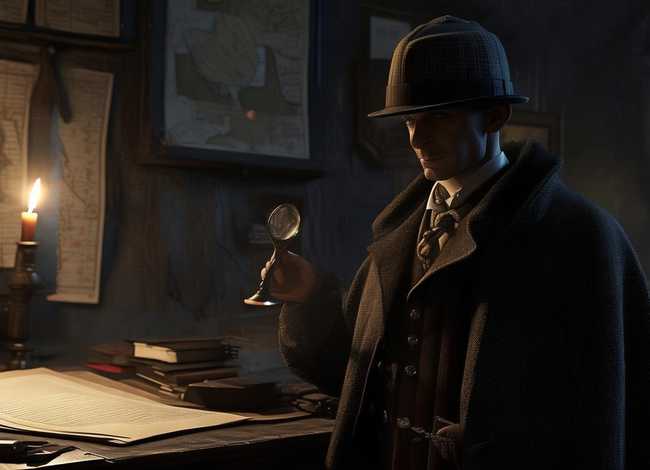 福尔摩斯的小故事;福尔摩斯的小故事简短 福尔摩斯的小故事;福尔摩斯的小故事简短