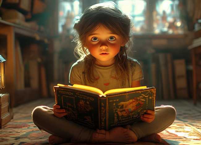 好故事精选 - 好故事精选大全