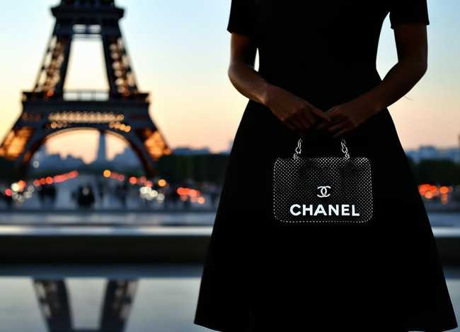 品牌故事（香奈儿品牌故事）