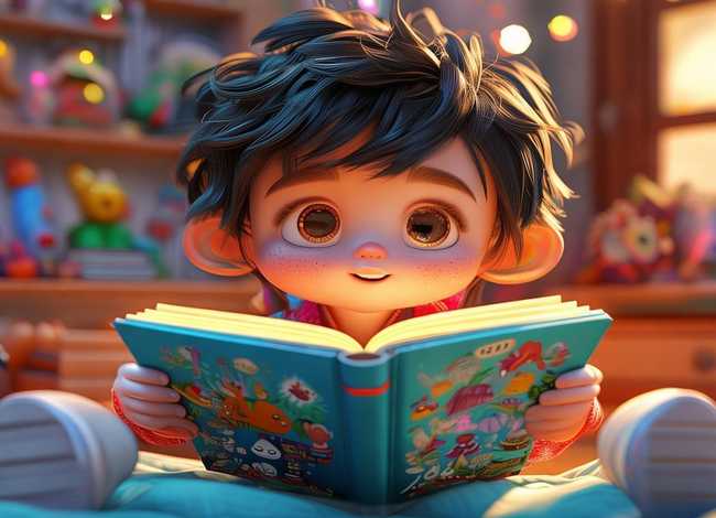 6岁儿童故事大全经典故事朗读 6岁小孩故事大全集 6岁儿童故事大全经典故事朗读 6岁小孩故事大全集