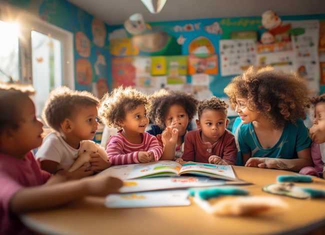 幼儿园儿童学习故事怎么写 幼儿园学习故事怎么写