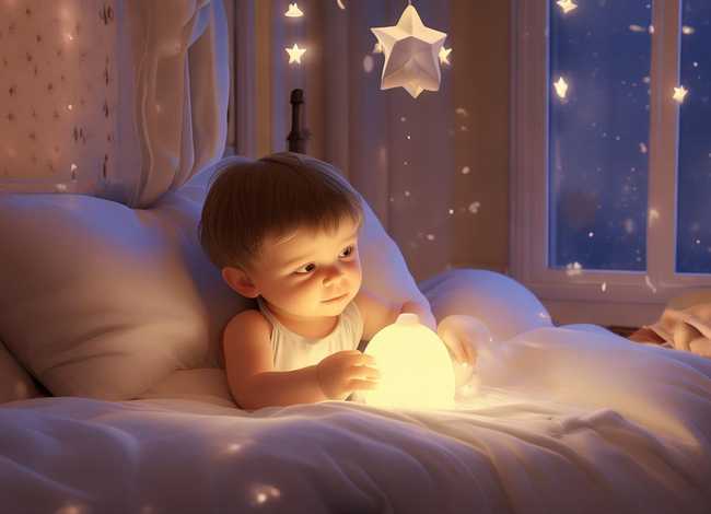 儿童睡前故事配乐纯音乐 幼儿睡前故事背景轻音乐