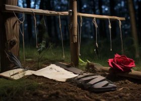 陷阱讲述了什么故事、陷阱讲述了什么故事情节