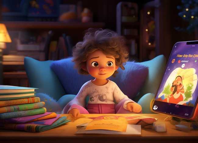 可以听的儿童故事软件 - 小朋友可以听故事的app