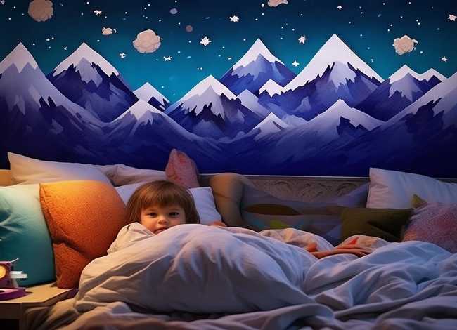 喜马拉雅儿童睡前小故事怎么讲；喜马拉雅幼儿故事在线听睡前