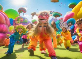 儿童故事搞笑6-12岁，儿童故事6-12岁搞笑故事免费听